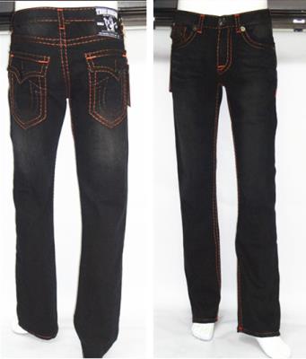 Men's TRUE RELIGION Jeans-595